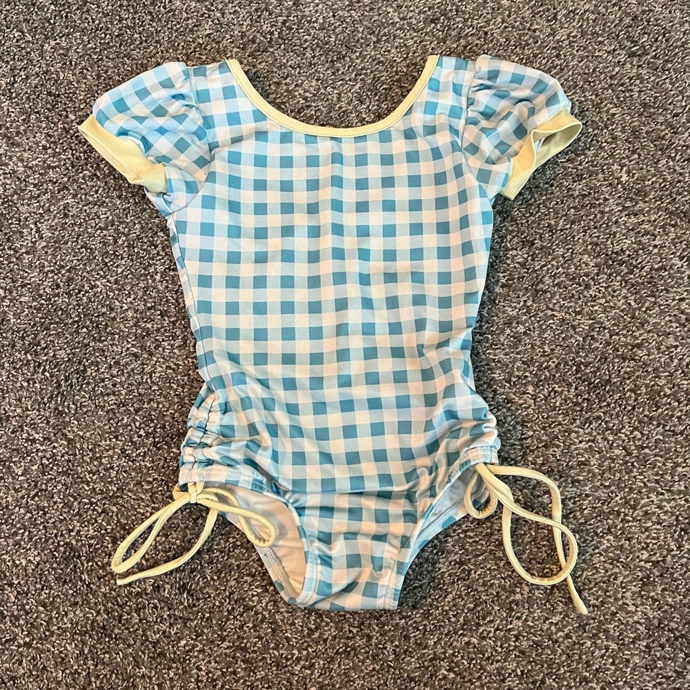 Wilding swimsuit
